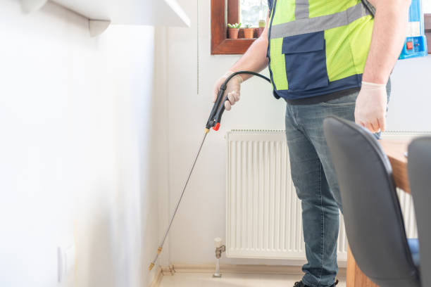 Best Pest Control Cost  in Rancho Laveras, CA